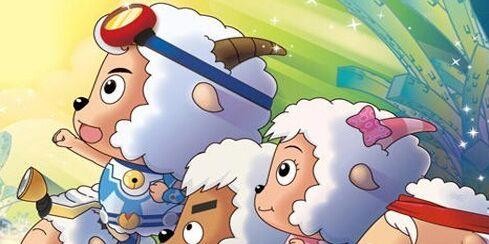 《光遇》别看我只是一只羊乐谱一览