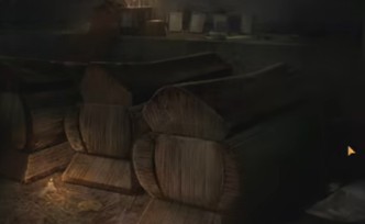 《纸嫁衣4》怎么解密第三章棺材
