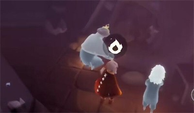 《光遇》怎么完成归巢季季节任务二