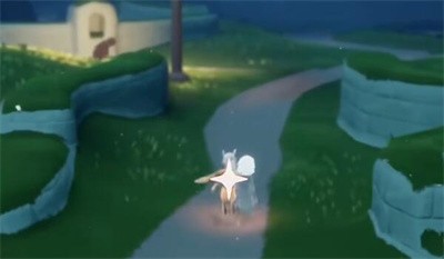《光遇》怎么完成归巢季季节任务二
