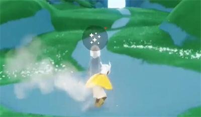 《光遇》怎么完成归巢季季节任务四