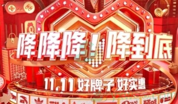 2023《拼多多》双十一活动时间介绍 带你体验不一样的购物乐趣