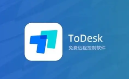《todesk》是什么软件