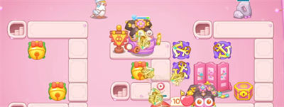 《保卫萝卜4》怎么通过秋妃传第35关