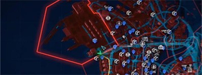 《赛博朋克2077》怎么重返绀碧大厦