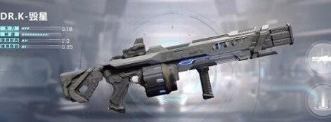 《星球重启》武器赋能怎么选？赋能选择推荐