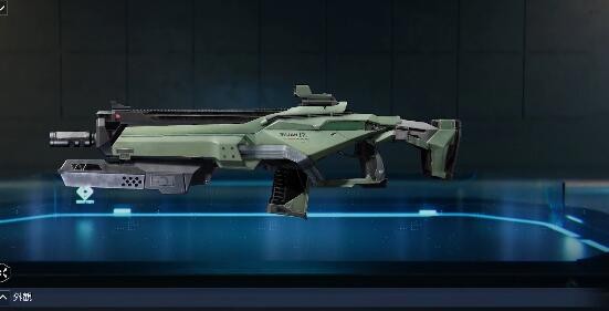《星球重启》马丁重工武器介绍，马丁重工有哪些武器？