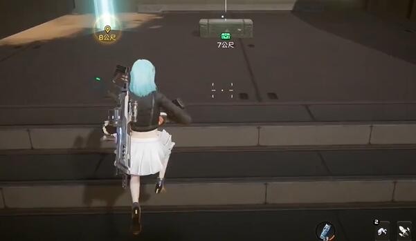 《星球重启》怎么获得老旧的腕表？宝藏坐标位置一览
