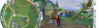 《原神》4.2奇馈宝箱在什么位置？奇馈宝箱位置介绍