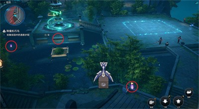 《崩坏星穹铁道》1.5逸散岁阳在什么位置？全位置一览
