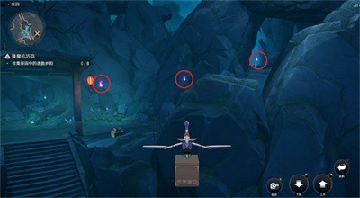 《崩坏星穹铁道》1.5逸散岁阳在什么位置？全位置一览