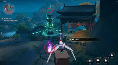 《崩坏星穹铁道》1.5逸散岁阳在什么位置？全位置一览