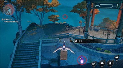 《崩坏星穹铁道》1.5逸散岁阳在什么位置？全位置一览