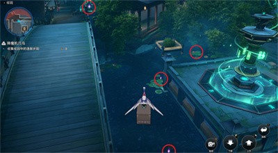 《崩坏星穹铁道》1.5逸散岁阳在什么位置？全位置一览