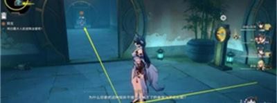 《崩坏星穹铁道》1.5怎么完成双生任务？进入副本方法介绍