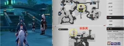 《崩坏星穹铁道》1.5怎么完成双生任务？进入副本方法介绍