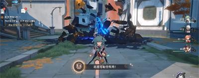 《崩坏星穹铁道》怎么获得逃避可耻但有用成就？获得成就流程一览