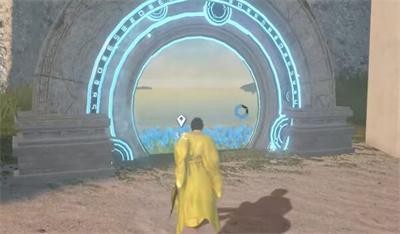 《逆水寒手游》怎么获得神龟韬晦盔？任务坐标分享