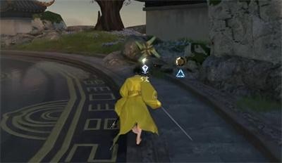 《逆水寒手游》怎么获得神龟韬晦盔？任务坐标分享