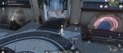 《逆水寒手游》怎么通过占星寻道奇遇？完成步骤介绍
