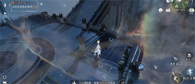 《逆水寒手游》怎么通过占星寻道奇遇？完成步骤介绍