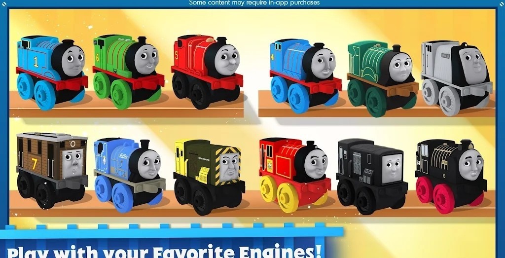 ThomasMinis
