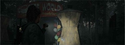 《心灵杀手2》咖啡世界午餐盒在什么地方？原稿碎片位置介绍