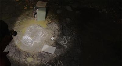 《心灵杀手2》重锤护身符在什么地方？护身符位置分享