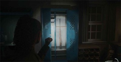 《心灵杀手2》怎么获得猎枪？电脑密码是什么？