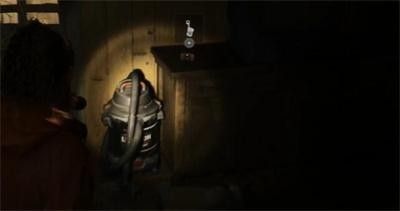 《心灵杀手2》怎么获得巨釜湖咖啡杯护身符？获得护身符的方法分享