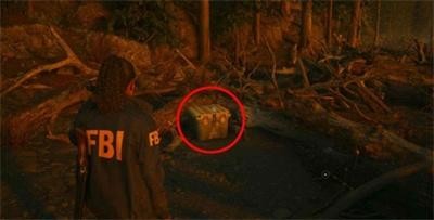 《心灵杀手2》怎么增加背包格子？宝箱位置介绍