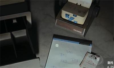 《心灵杀手2》有哪些解谜密码？密码汇总分享