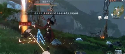《逆水寒手游》怎么获得铁砂弹？大宝箱获得步骤介绍