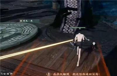 《逆水寒手游》怎么获得八蛸雕像？获得宝箱流程一览