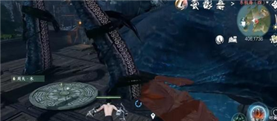 《逆水寒手游》怎么获得八蛸雕像？获得宝箱流程一览