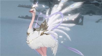 《逆水寒手游》鸵鸟祥瑞砾雪追飞在什么位置？获得鸵鸟祥瑞砾雪追飞的步骤介绍