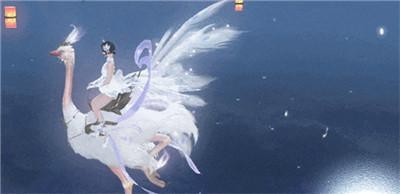 《逆水寒手游》鸵鸟祥瑞砾雪追飞在什么位置？获得鸵鸟祥瑞砾雪追飞的步骤介绍