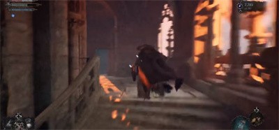 《堕落之主》圣洁魔符最全获取方法介绍，圣洁魔符难不难获取？