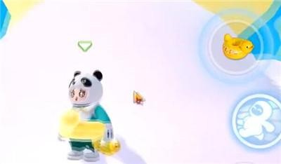 《元梦之星》小黄鸭泳圈在哪？小黄鸭泳圈获得方法分享