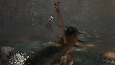 《堕落之主》猎犬女主人怎么打？打猎犬女主人方法分享