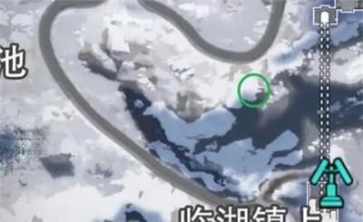 《星球重启》拉贡雪山异晶动力滑雪板要到哪才能得到啊？拉贡雪山异晶动力滑雪板获得方法分享