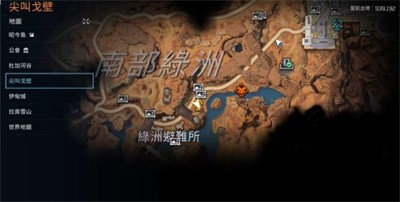 《星球重启》橡胶多的位置在何处呢？橡胶多的详细位置分享给小伙伴们！