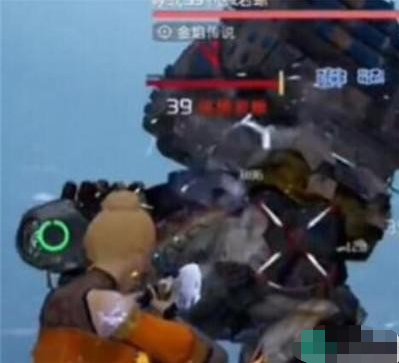 《星球重启》快看强力金色武器获取步骤！获取方法是什么？