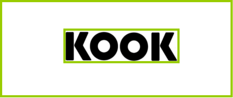 《kook》是什么软件？不知道kook这个软件的快来看！