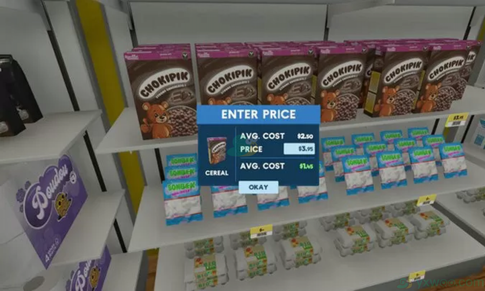 《超市模拟器》手机可以玩吗？具体游玩步骤介绍