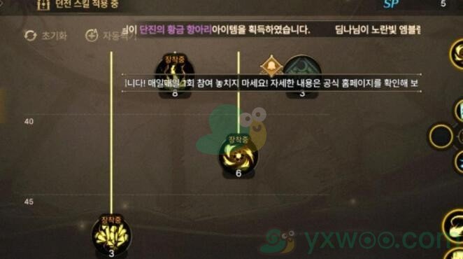 《地下城与勇士：起源》元素师属性怎么加点最好！加点优先级分享