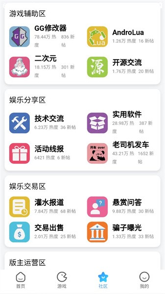 奇异社区2.0.1安装包