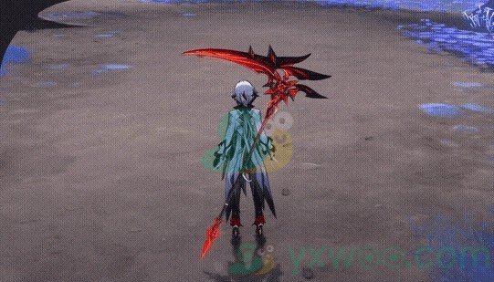 《原神》阿蕾奇诺武器推荐！选择什么武器最佳呢
