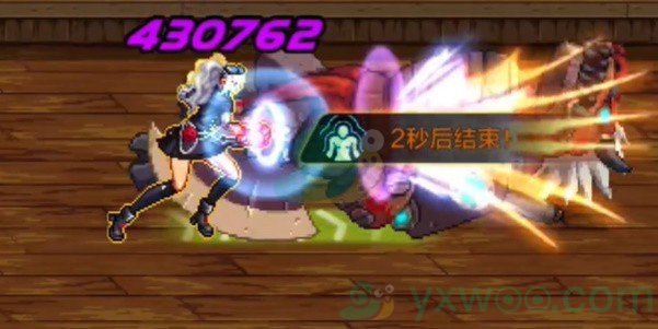 《地下城与勇士：起源》全职业技能连招是什么样的呢？全职业技能介绍