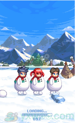 《dnf手游》国服DIY雪人套活动怎么参与？怎么领取游戏道具呢？